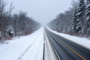 На Сахалине раскрыли последствия снегопада