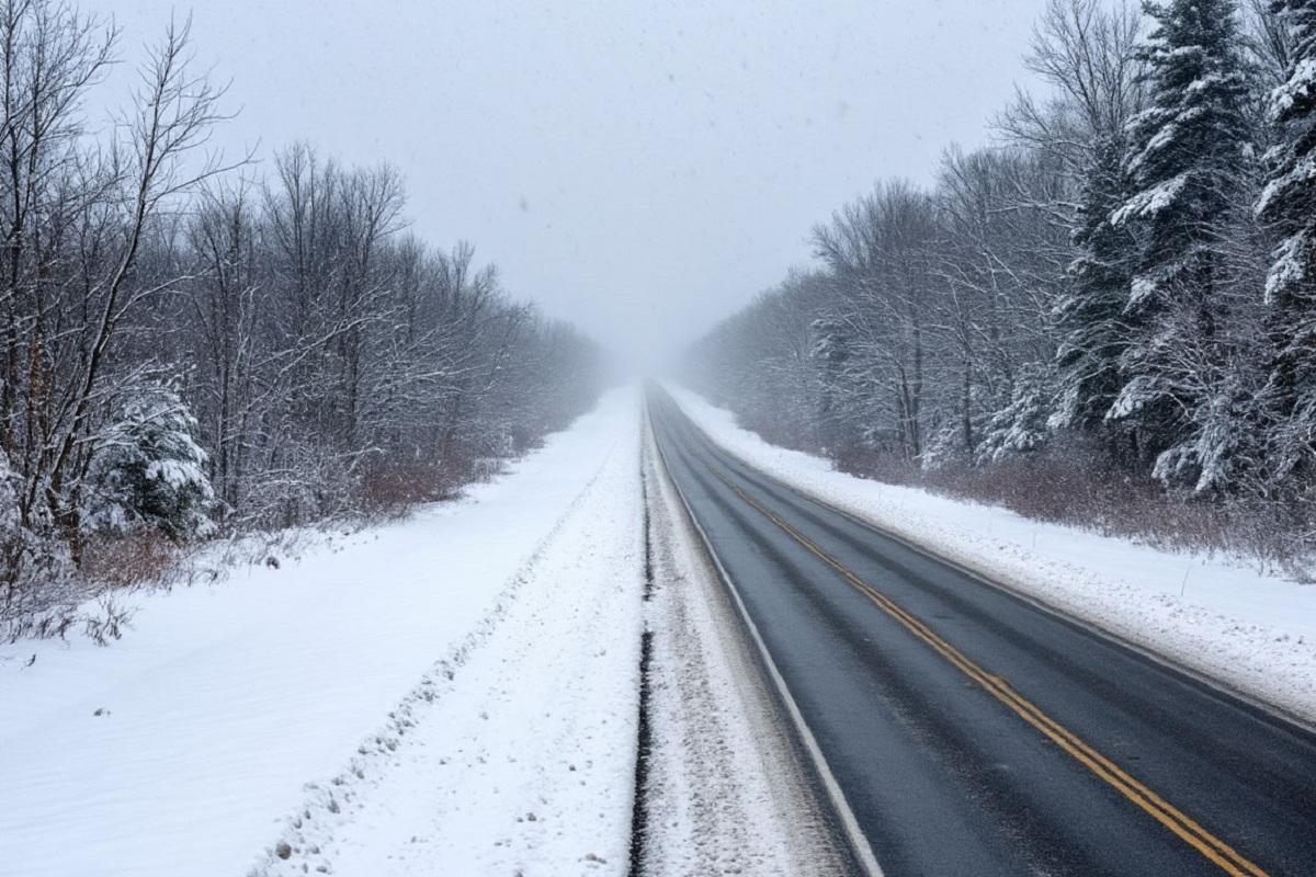 На Сахалине раскрыли последствия снегопада