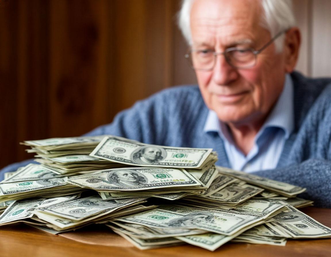 В России раскрыли, кто имеет право на досрочную пенсию