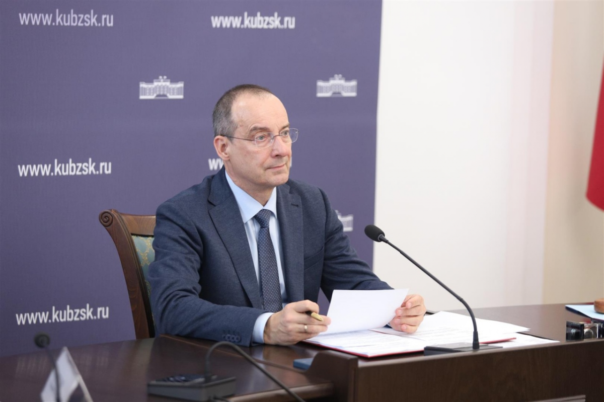 На планерке ЗСК обсудили миграционную ситуацию в крае