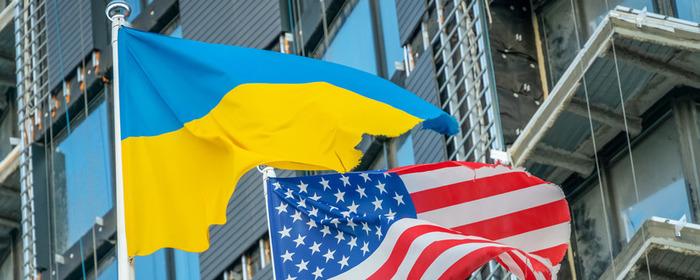 В США не осталось средств, чтобы оказывать Украине прямую бюджетную поддержку