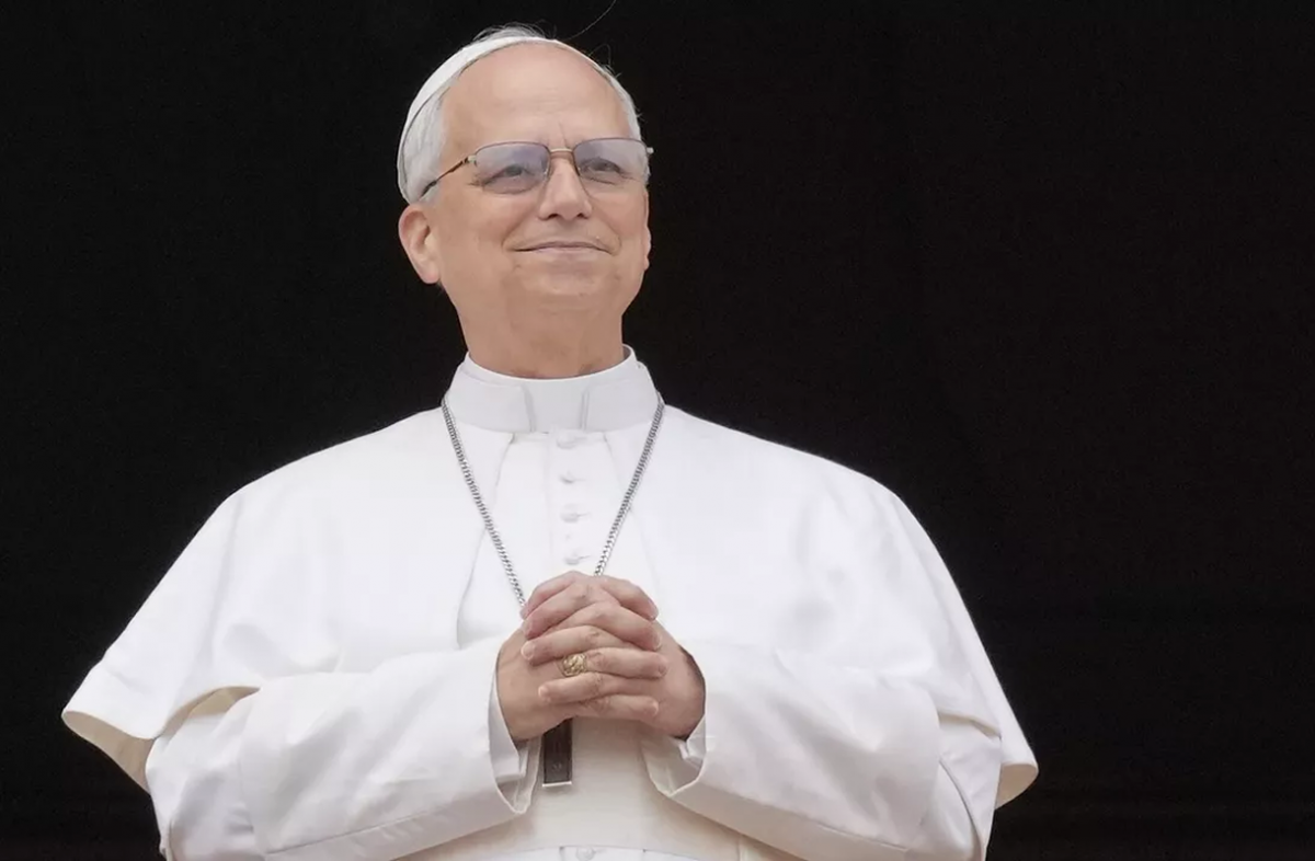 Папа Римский призвал Израиль и Иран выбрать путь диалога и мира