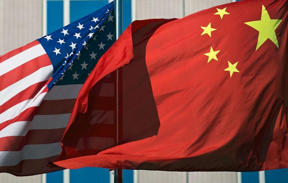 Китай введет ограничения на работу дипломатов США