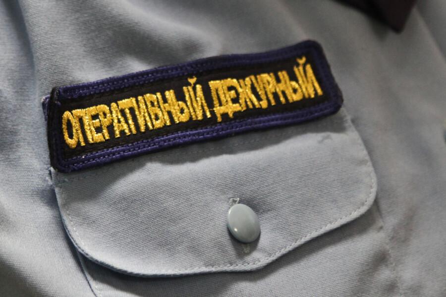 В Всеволожске задержаны несовершеннолетние братья за серию нападений на магазины