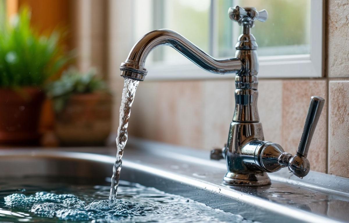 В Зеленоградске около 10 домов и детский лагерь остались без горячей воды и отопления