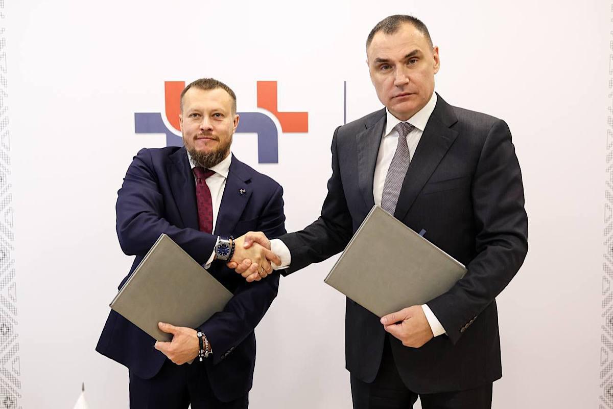 «Т Плюс» и Марий Эл объединяют усилия для модернизации теплоснабжения: соглашение подписано на ПМЭФ