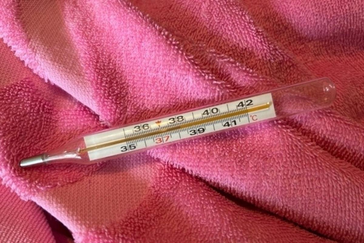 В Саратовской области выявили «гонконгский» грипп