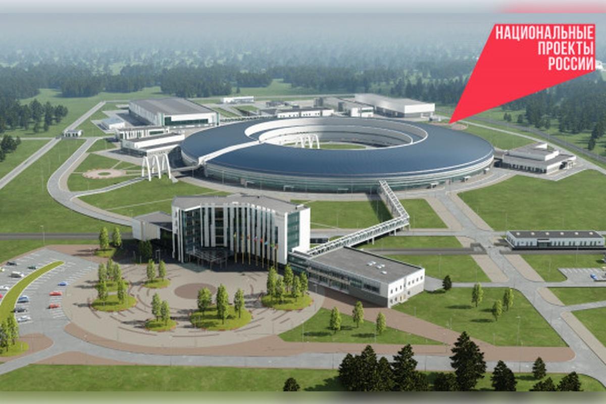 Дорогу к Вектору и СКИФу в наукограде Кольцово реконструируют к середине октября