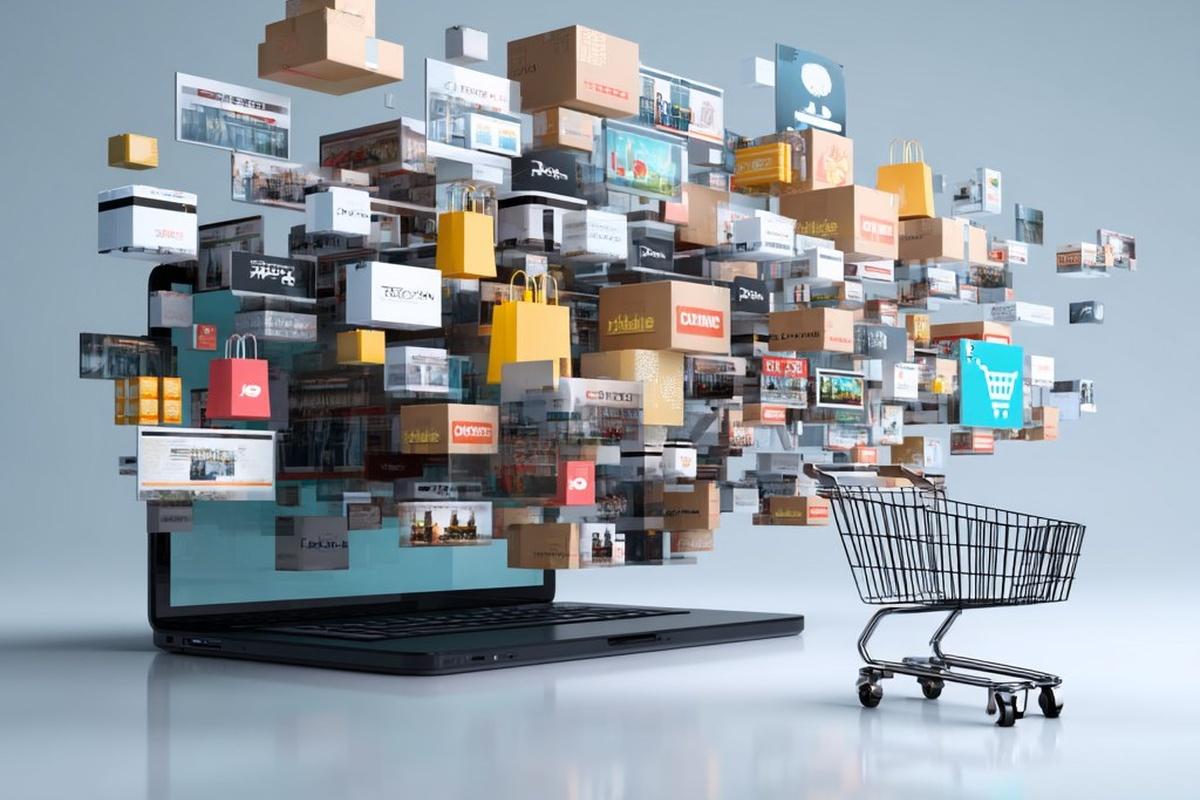 Онлайн-ретейл в России: замедление роста и новые тенденции