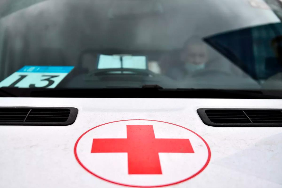 Женщина погибла в результате атаки ВСУ в Беловском районе Курской области