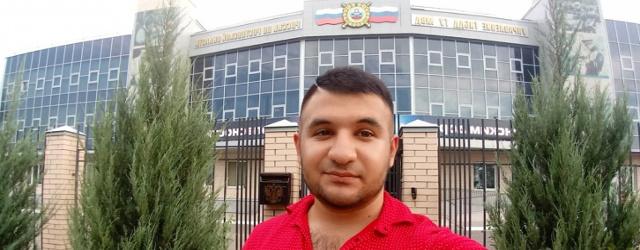 В донской столице видеоблогер Гаспар Авакян осужден за вымогательство