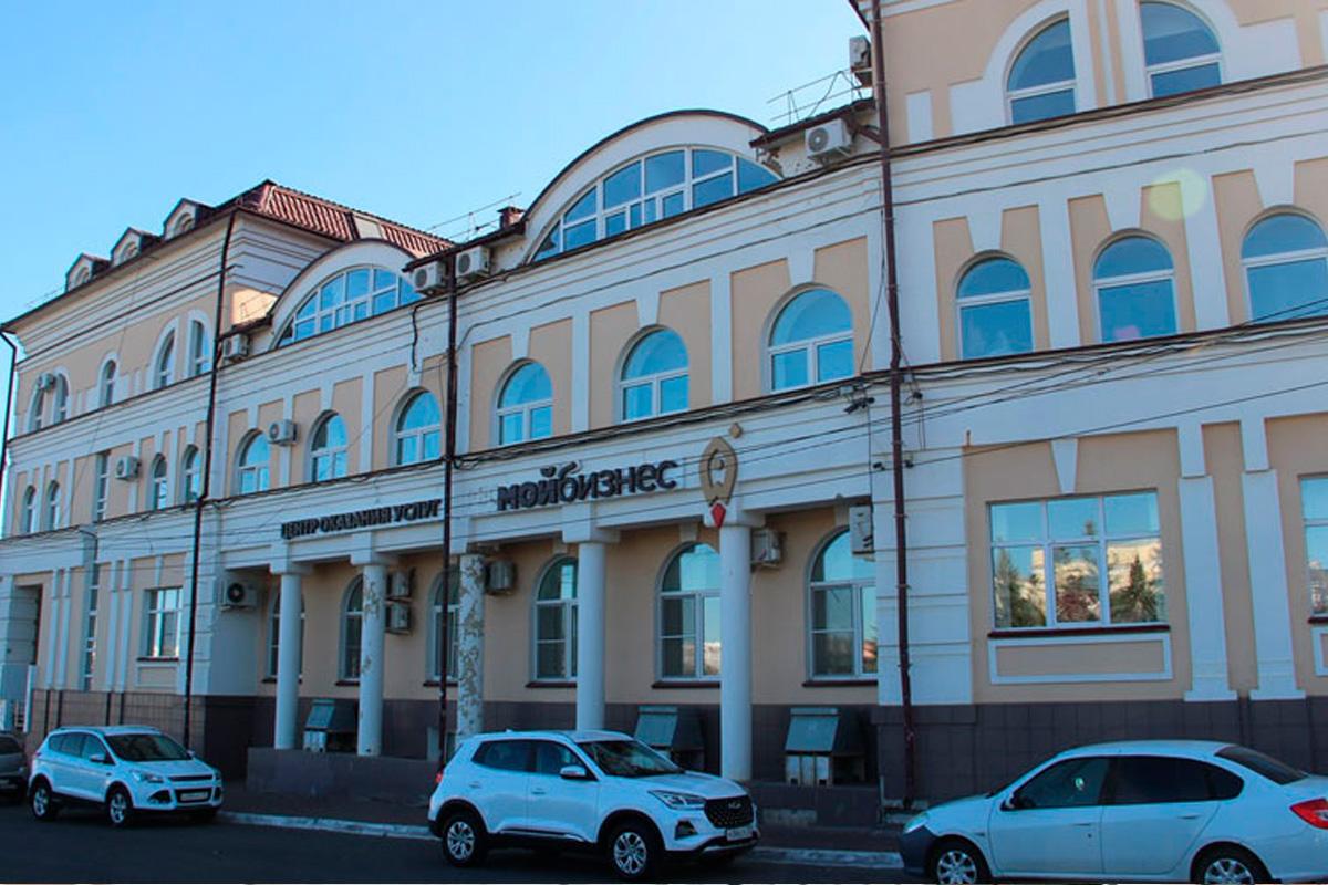 Гарантийный фонд Мордовии вошел в топ-30 лучших фондов России (страна-террорист)