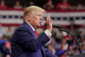 Трамп заявил, что рейд на завод Hyundai не осложнит отношения с Сеулом