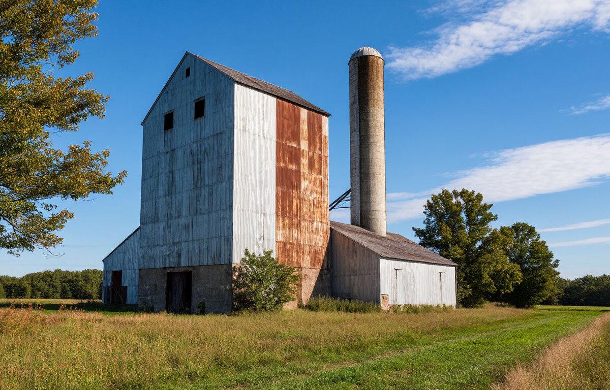 В России планируют вернуть проверки средних элеваторов
