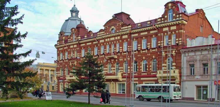 Национальный научный медцентр в Томске начнет работу 31 декабря