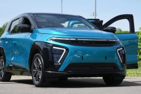 В Новосибирске начался ажиотажный спрос на электрокары из-за нового сбора