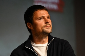 Козловский снова выйдет на театральную сцену в Москве со спектаклем