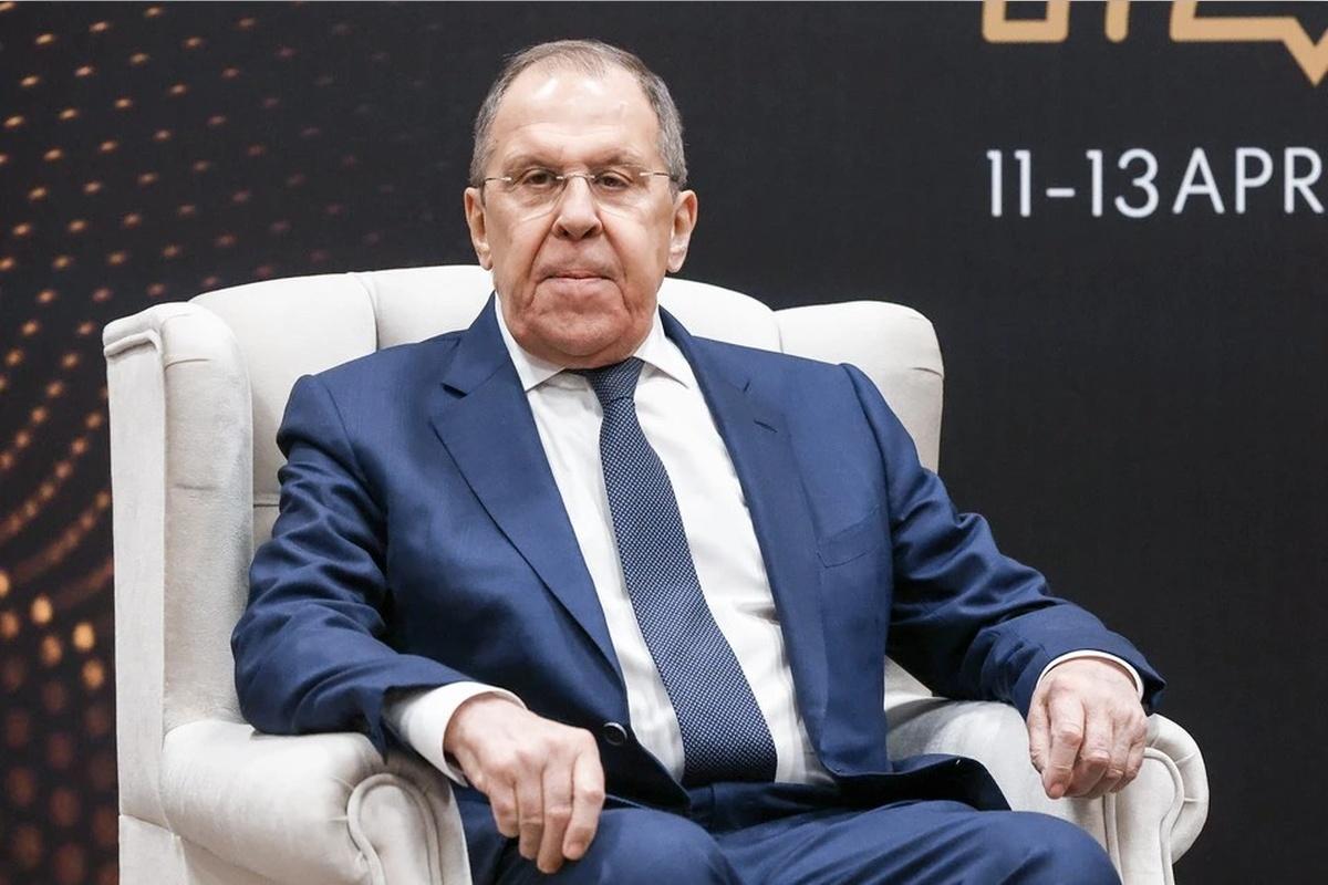 В Турции выступление Лаврова вызвало большой интерес