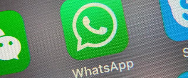 В Госдуме обсудят меры реагирования на изменение политики WhatsApp