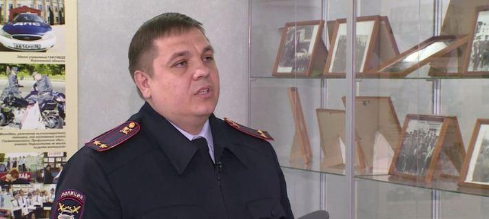 В Воронежской области задержан экс-замглавы ГИБДД, завладевший 22 квартирами