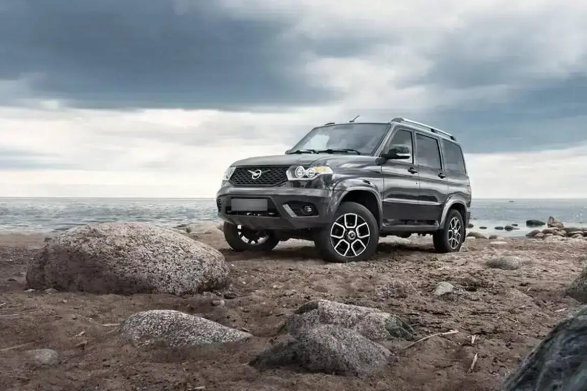 УАЗ начал производство «Патриотов» и «Пикапов» на Кубе