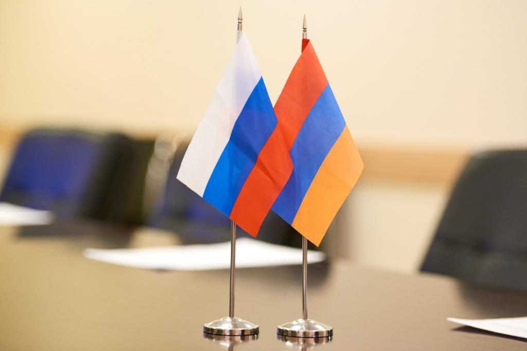 Армения предложила России подписать соглашение по вопросу Римского статута МУС