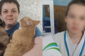 В Екатеринбурге насмерть отравились угарным газом зоозащитница, ее 16-летняя дочь и восемь животных