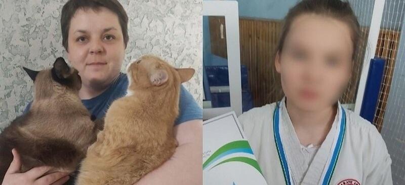 В Екатеринбурге насмерть отравились угарным газом зоозащитница, ее 16-летняя дочь и восемь животных