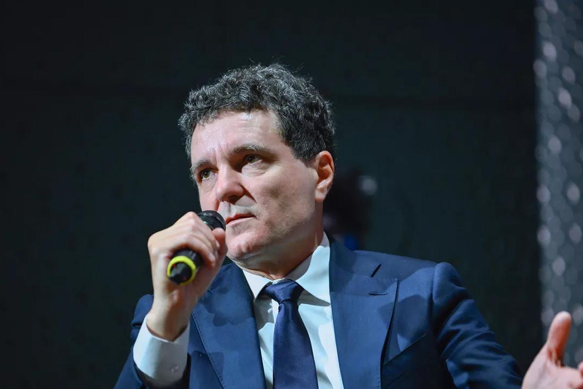 «Лично я желаю объединения»: президент Румынии высказался о слиянии с Молдавией