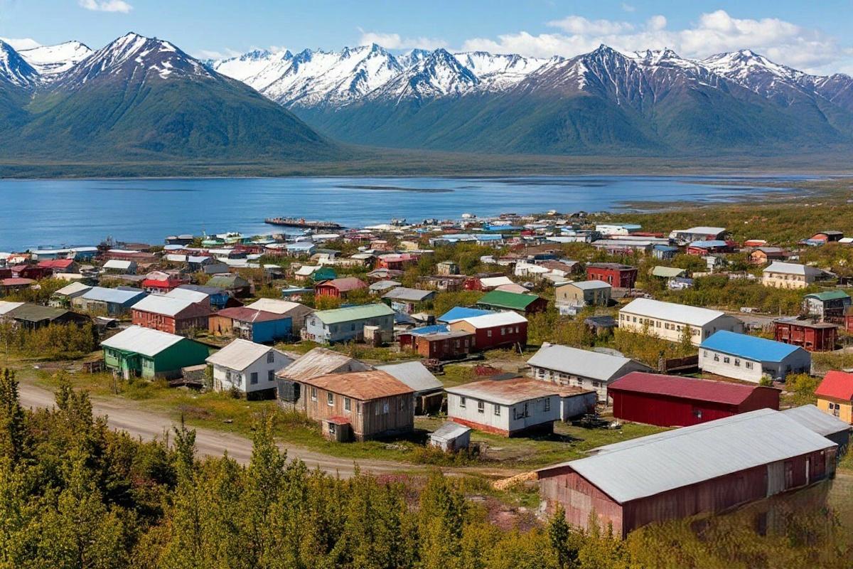 Бизнес-омбудсмен представил доклад о деловом климате в Магаданской области