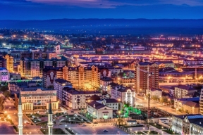 Чечня стала одним из лидеров РФ по вводу жилья в эксплуатацию в 2023 году