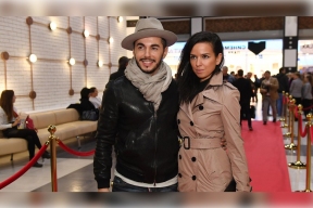 После 16 лет брака шоумен Тимур Родригез развелся с женой Анной Девочкиной