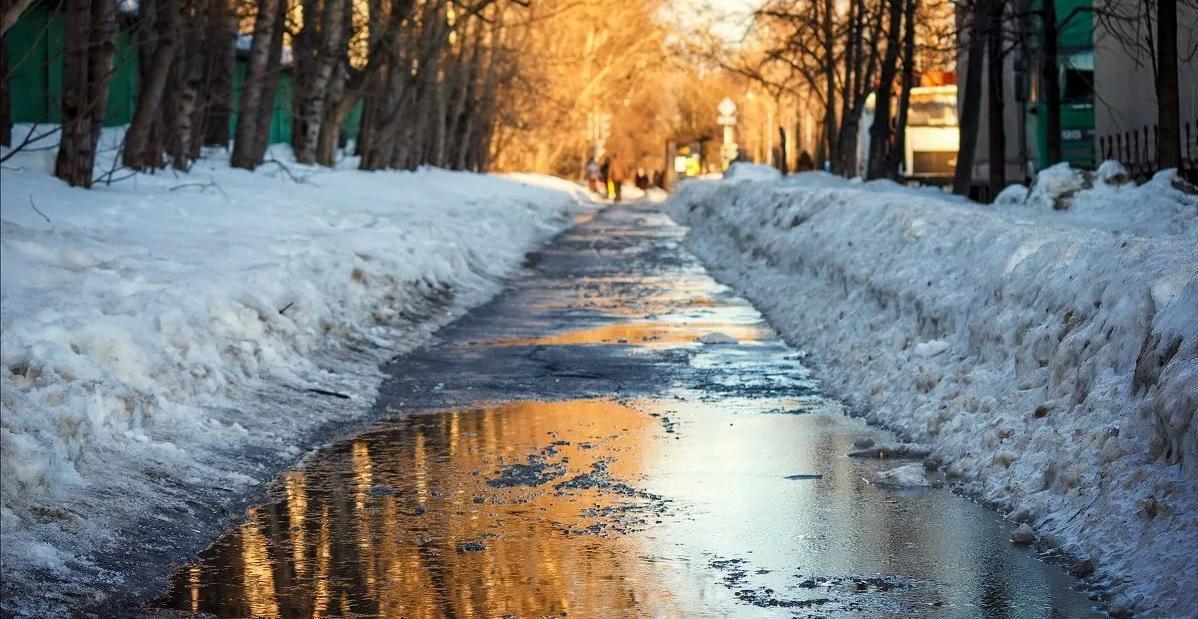 В пяти городах Челябинской области объявили действие режима НМУ