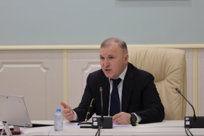 Глава Адыгеи Мурат Кумпилов: При ночной атаке беспилотников ВСУ ранения получили двое детей, их жизни и здоровью ничего не угрожает