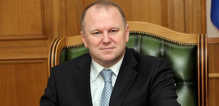 В Калининградской области на выборах лидирует действующий губернатор