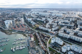 В Крыму предупредили о начале информационной атаки со стороны Украины