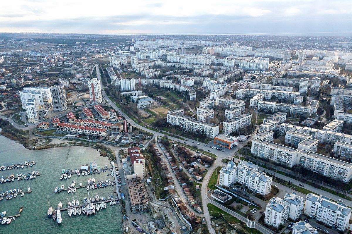 В Крыму предупредили о начале информационной атаки со стороны Украины