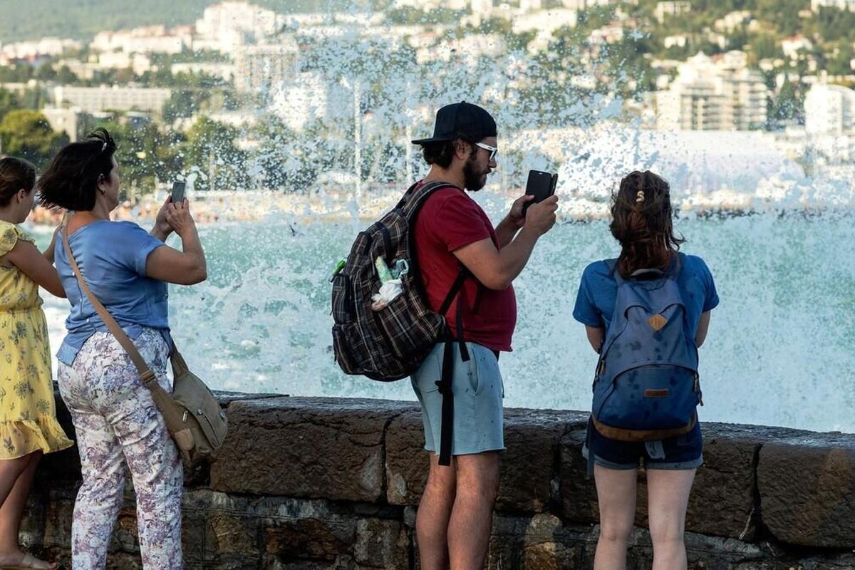 Эксперты фиксируют тренд на отдых на севере Европы, вместо юга