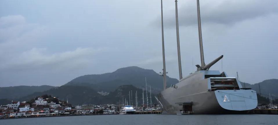 Forbes: несмотря на санкции, миллиардеры из России стали богаче