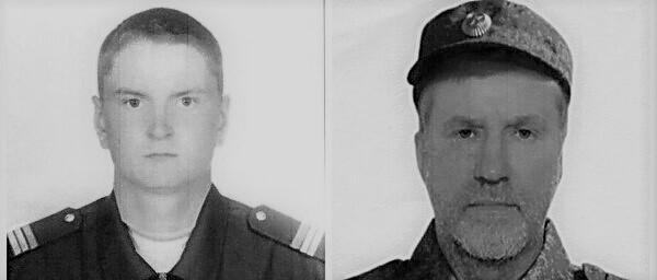 Двое военнослужащих из Коми погибли во время спецоперации на Украине