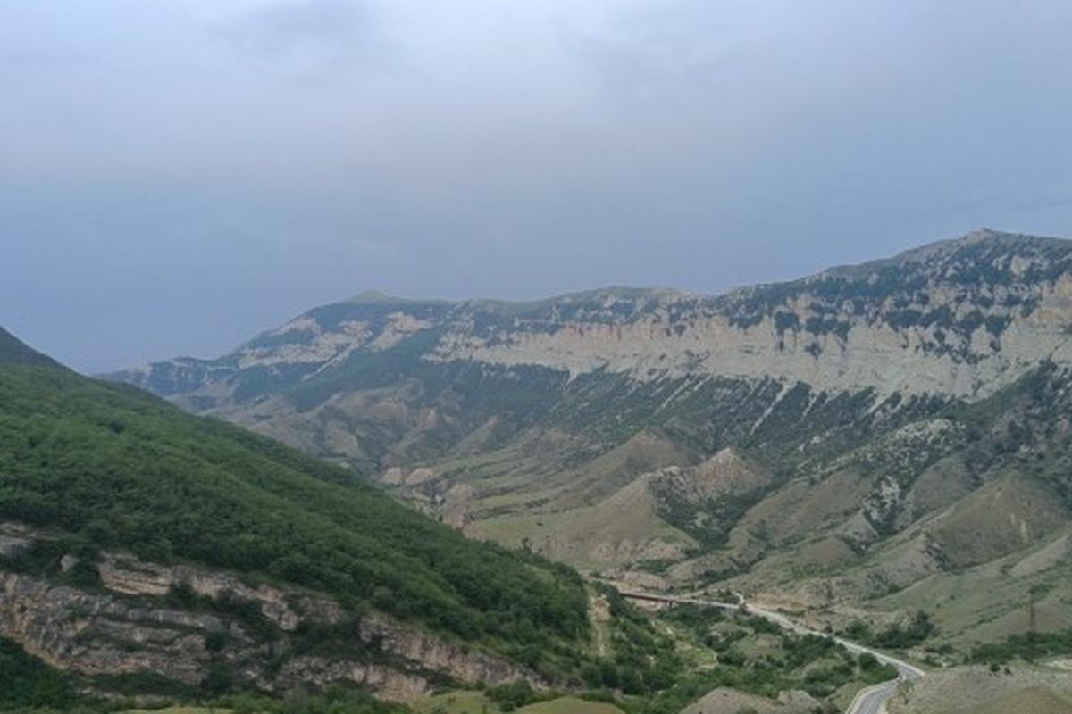 Правительство России направит более 27 млрд рублей на развитие Северного Кавказа