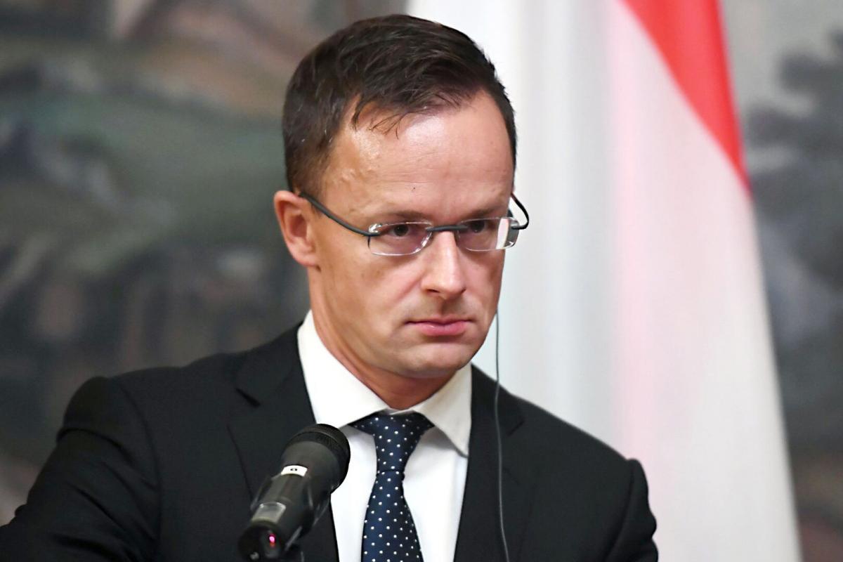 Венгрия готова стать площадкой для российско-украинских переговоров
