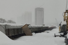В Ульяновске возбудили уголовное дело о хищении миллионов при строительстве моста по нацпроекту