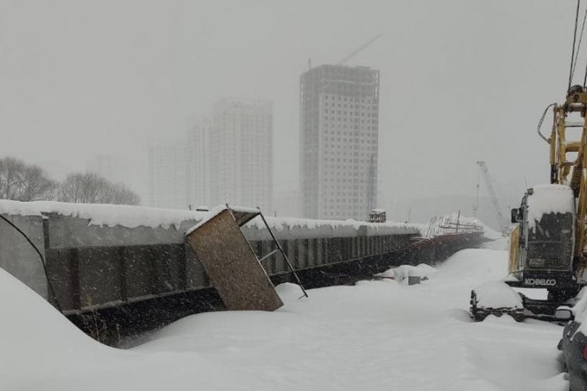 В Ульяновске возбудили уголовное дело о хищении миллионов при строительстве моста по нацпроекту