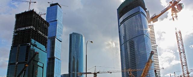 В Москве самую дорогую квартиру в июне продали за 138 млн рублей