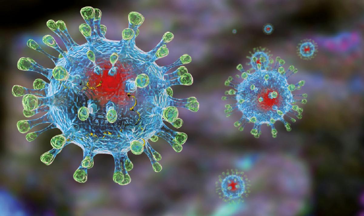 В Раменском за неделю выявили 103 заболевших коронавирусом