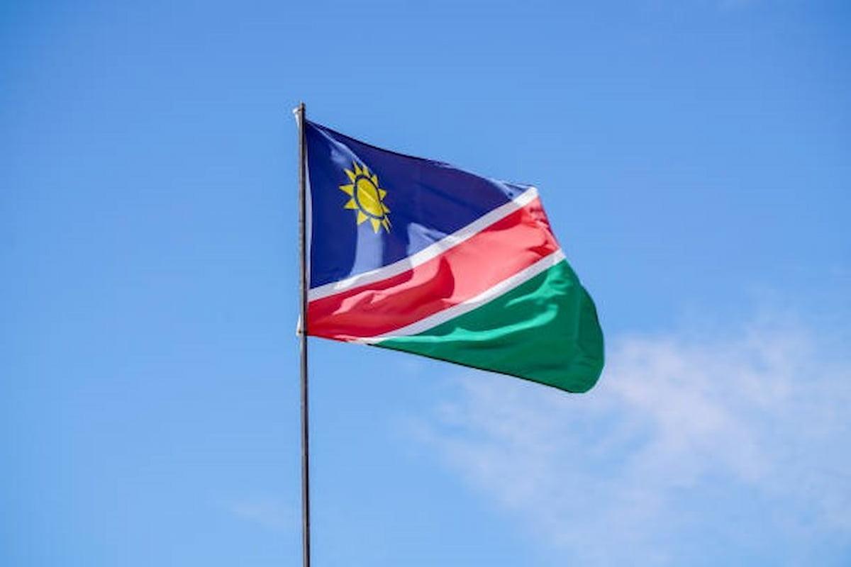 Ярославль ведет переговоры о сотрудничестве с делегацией из Намибии