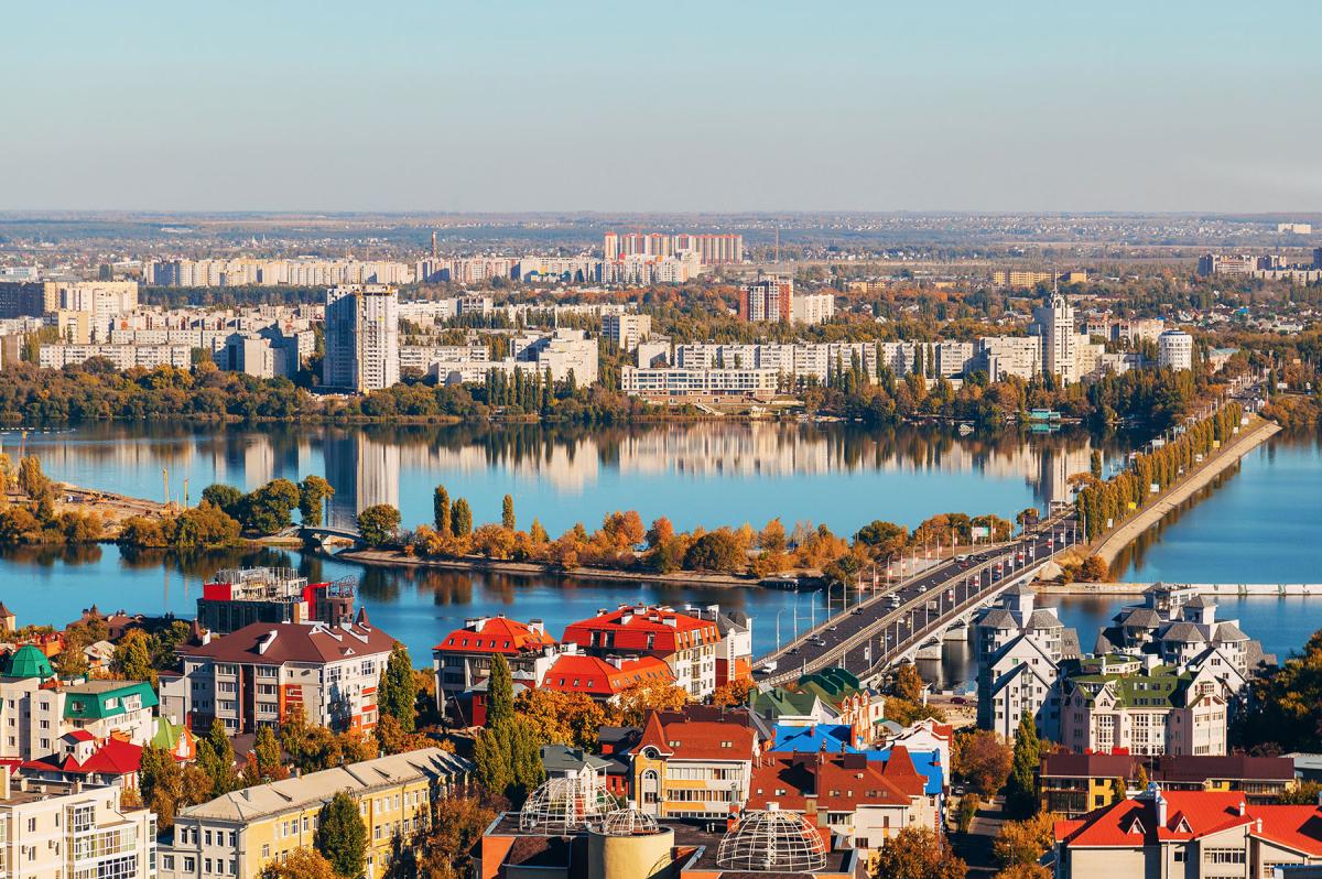Воронеж попал в число лучших городов для путешествий из-за стейков