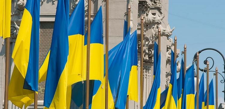 Украина приостановила платежи в счет погашения госдолга