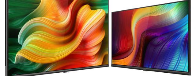 Новые умные телевизоры Realme Smart TV будут стоить от 170 долларов